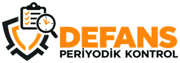 Defans Periyodik Kontrol
